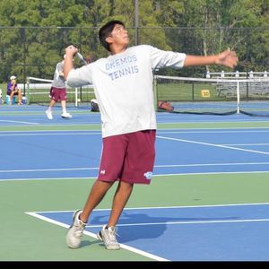 Meet your Posher, Parth